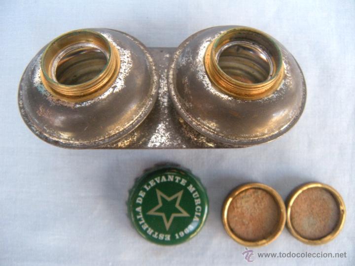 Herramientas de relojes: DEP&Oacute;SITO DE ACEITE DE RELOJERO - Foto 3