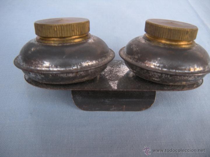 Herramientas de relojes: DEP&Oacute;SITO DE ACEITE DE RELOJERO - Foto 5