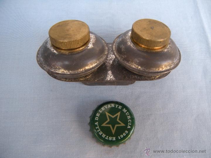 Herramientas de relojes: DEP&Oacute;SITO DE ACEITE DE RELOJERO - Foto 6