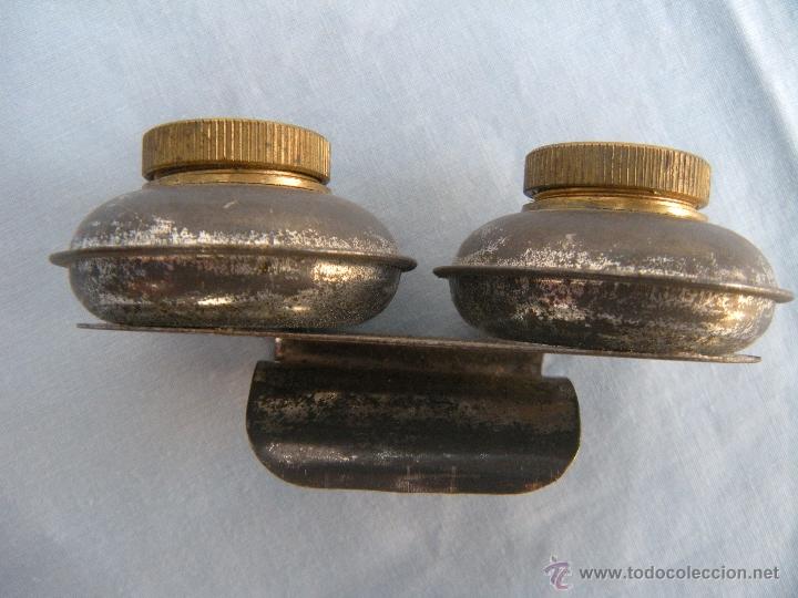 Herramientas de relojes: DEP&Oacute;SITO DE ACEITE DE RELOJERO - Foto 7