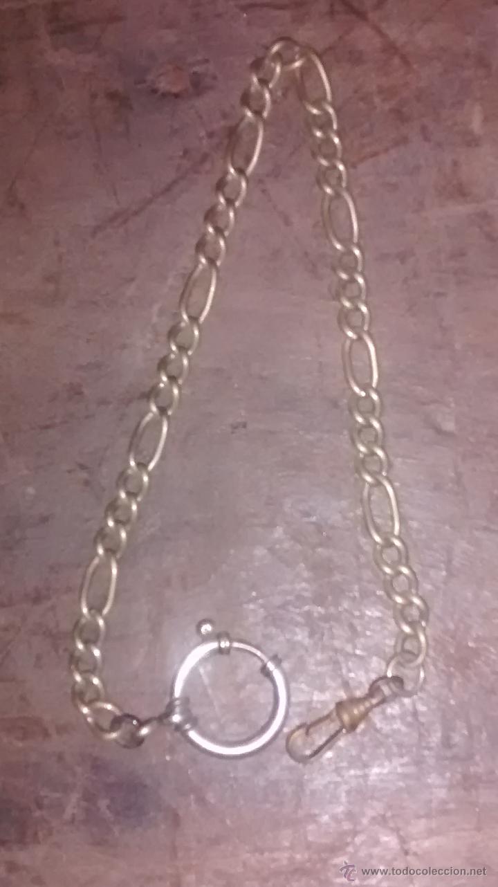 Herramientas de relojes: Leontina - Foto 1