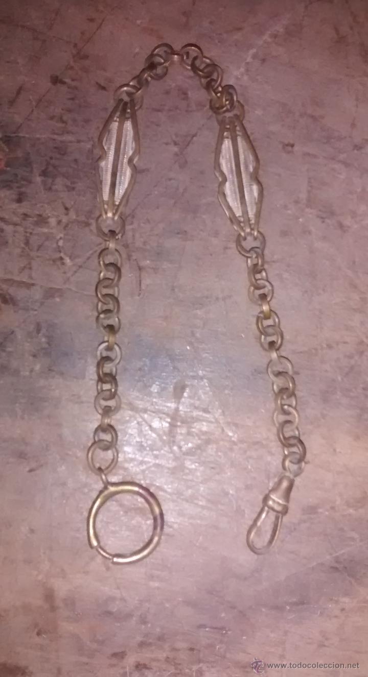 Herramientas de relojes: Leontina - Foto 1