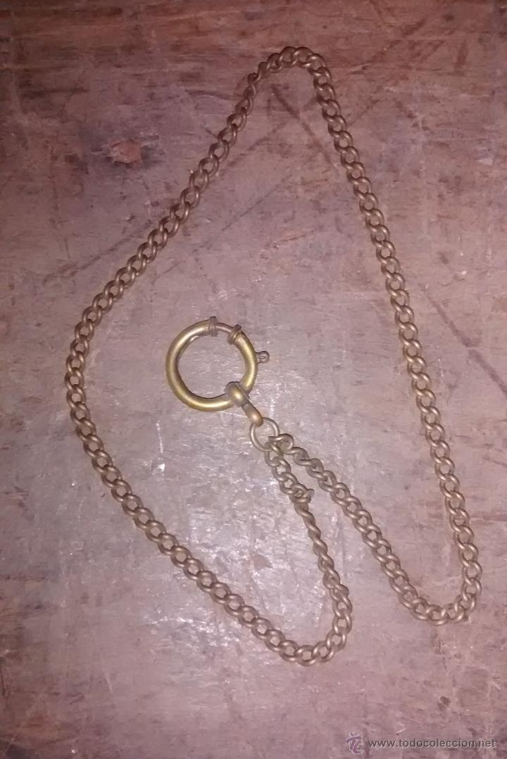 Herramientas de relojes: Leontina (lo que se ve) - Foto 1