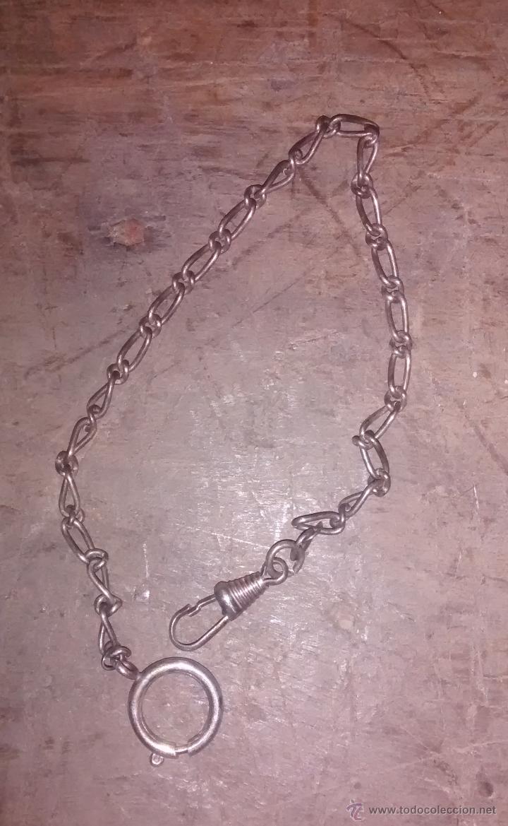 Herramientas de relojes: Leontina - Foto 1