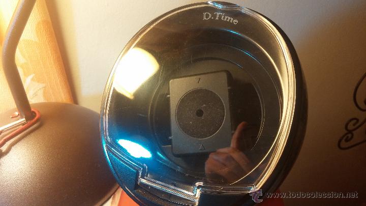 Herramientas de relojes: Estuche expositor para cargar y mantener en carga un reloj autom&aacute;tico - Foto 2