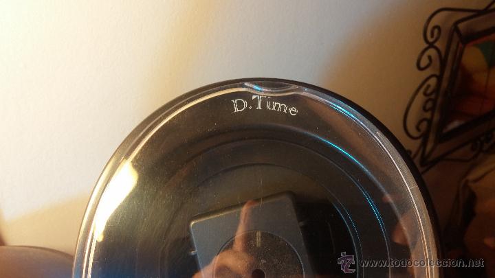 Herramientas de relojes: Estuche expositor para cargar y mantener en carga un reloj autom&aacute;tico - Foto 3