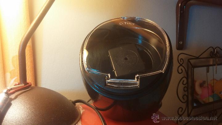 Herramientas de relojes: Estuche expositor para cargar y mantener en carga un reloj autom&aacute;tico - Foto 4