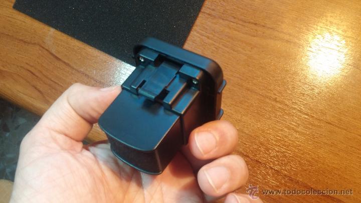 Herramientas de relojes: Estuche expositor para cargar y mantener en carga un reloj autom&aacute;tico - Foto 13