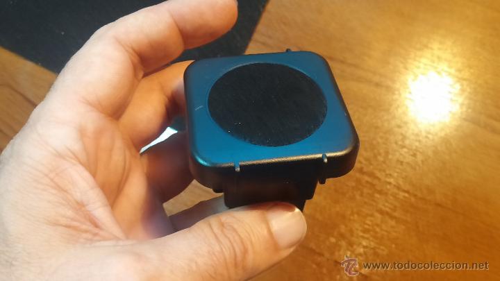 Herramientas de relojes: Estuche expositor para cargar y mantener en carga un reloj autom&aacute;tico - Foto 14