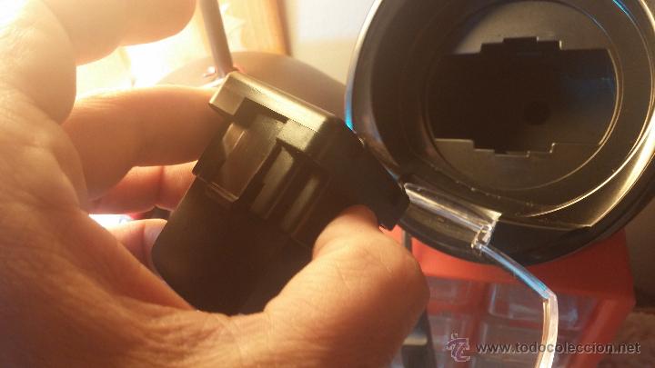 Herramientas de relojes: Estuche expositor para cargar y mantener en carga un reloj autom&aacute;tico - Foto 16