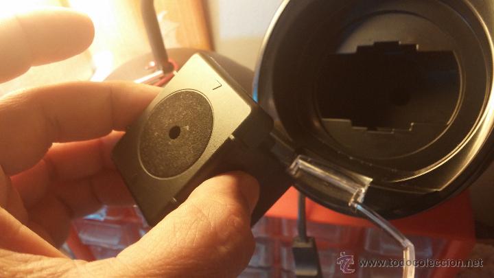 Herramientas de relojes: Estuche expositor para cargar y mantener en carga un reloj autom&aacute;tico - Foto 17