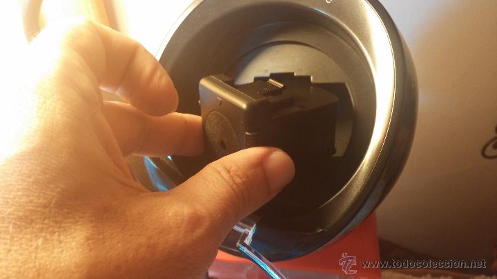 Herramientas de relojes: Estuche expositor para cargar y mantener en carga un reloj autom&aacute;tico - Foto 18