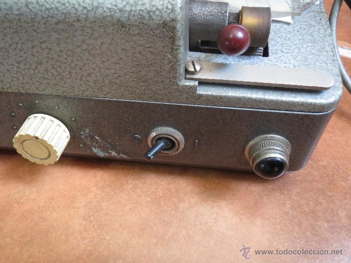 Chronographe Vintage Greiner Electronic – Machine Outil Horloger Allemand (État à Vérifier)