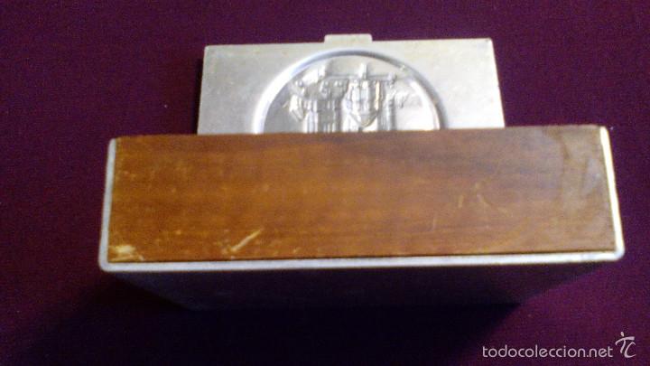 Herramientas de relojes: CAJA DE RELOJ SUIZO GENEVE - Foto 4