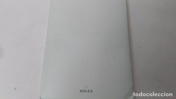 Herramientas de relojes: catalogo de reloj rolex - Foto 1