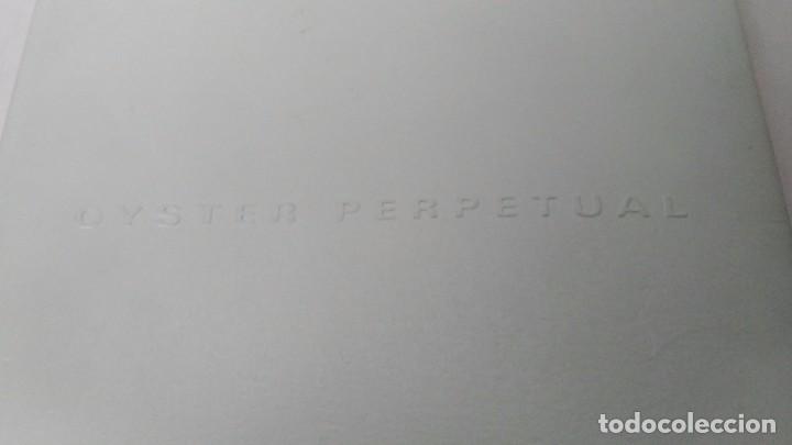 Herramientas de relojes: catalogo de reloj rolex - Foto 2