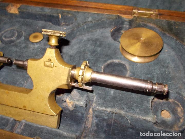 Herramientas de relojes: estuche herramienta relojero - Foto 5