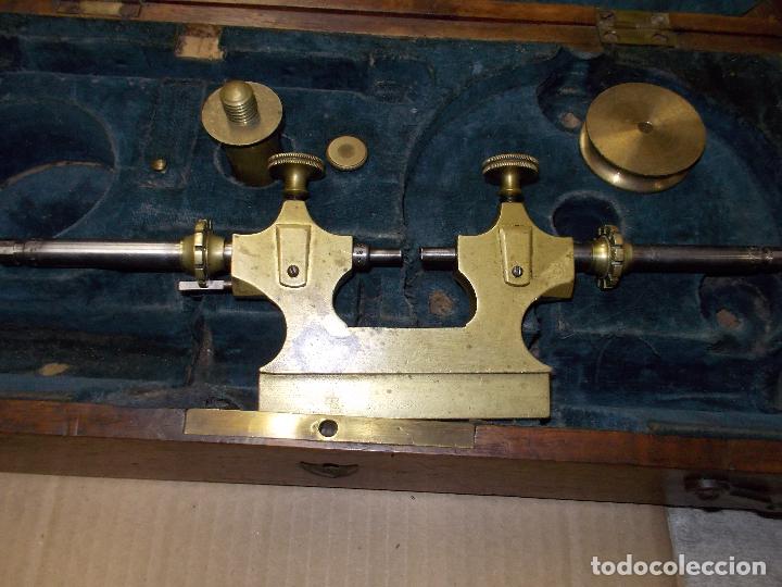 Herramientas de relojes: estuche herramienta relojero - Foto 7