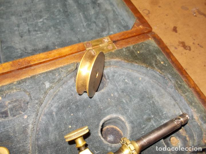 Herramientas de relojes: estuche herramienta relojero - Foto 8