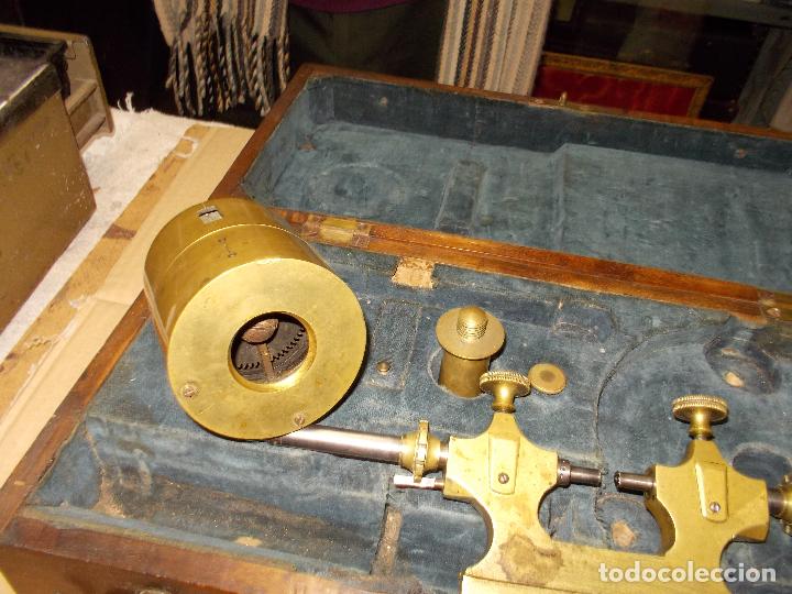 Herramientas de relojes: estuche herramienta relojero - Foto 11