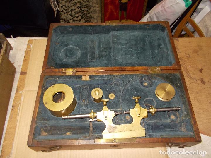 Herramientas de relojes: estuche herramienta relojero - Foto 16