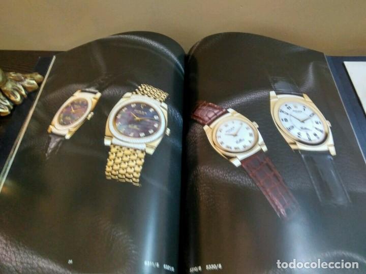 Herramientas de relojes: CATALOGO Y LISTA DE PRECIOS ROLEX CELLINI MARZO 2008 - Foto 4