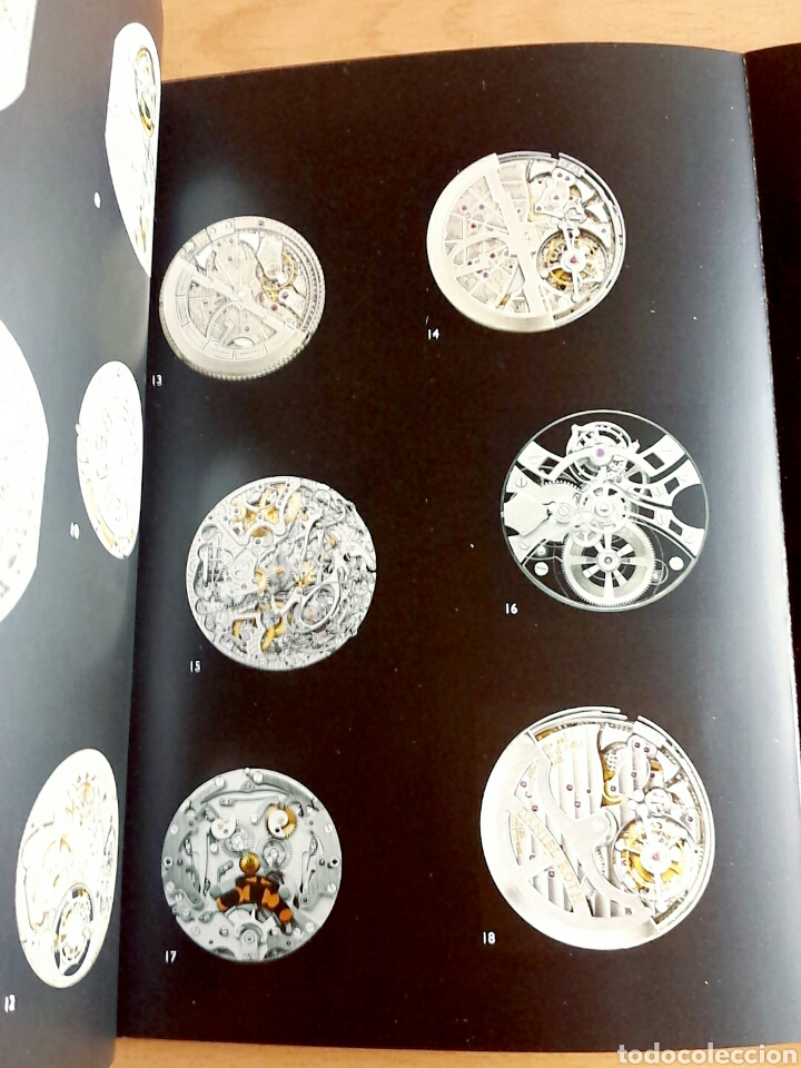 Herramientas de relojes: Cat&aacute;logo reloj Bulgari - a&ntilde;o 2011 - Foto 2