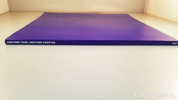 Herramientas de relojes: Catalogo de relojes Swatch. Del a&ntilde;o 93 - Foto 2