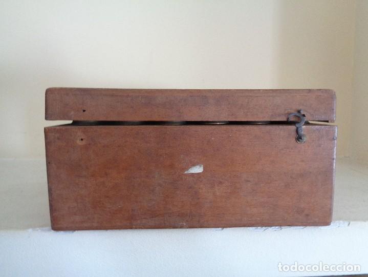 Herramientas de relojes: UTILES PARA TORNO DE RELOJERO - Foto 3