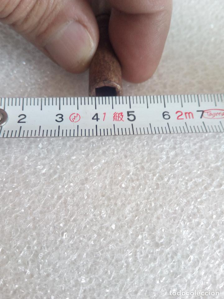 Herramientas de relojes: LLave de reloj 6 mm  largo 7,5 cm - Foto 3