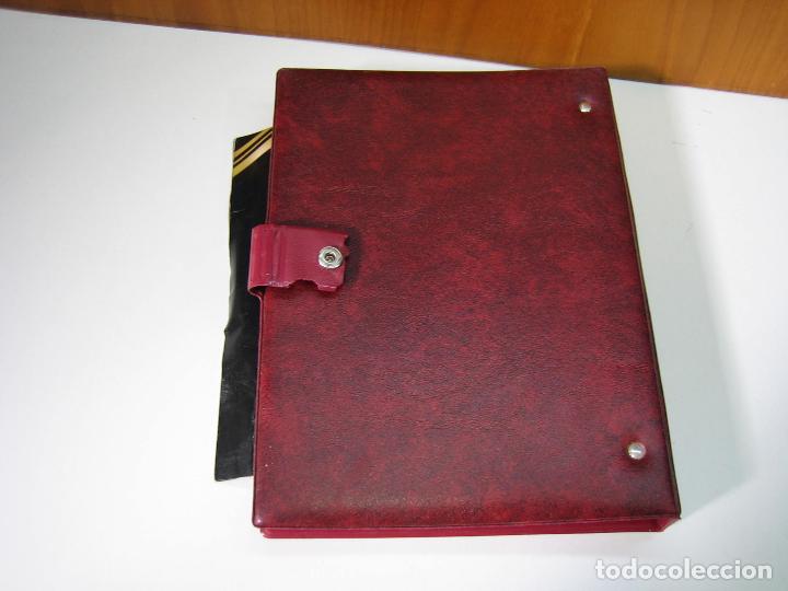 Herramientas de relojes: Antiguo catalogo de relojes Duward - Foto 13