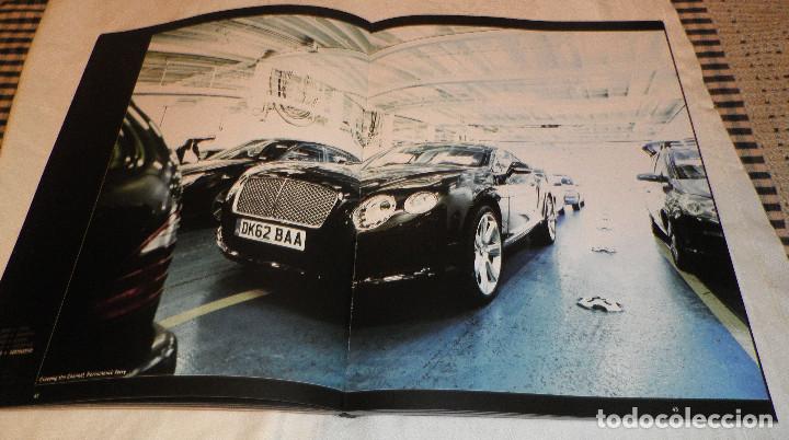 Herramientas de relojes: revista breitling for bettley - Foto 2