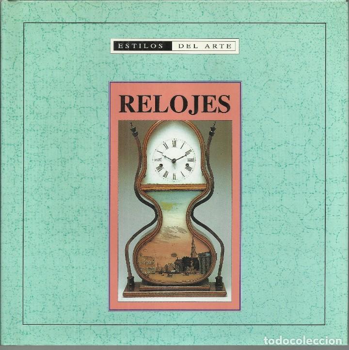 Herramientas de relojes: Relojes , Estilos del Arte. - Foto 1