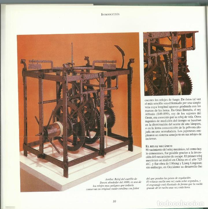Herramientas de relojes: Relojes , Estilos del Arte. - Foto 2