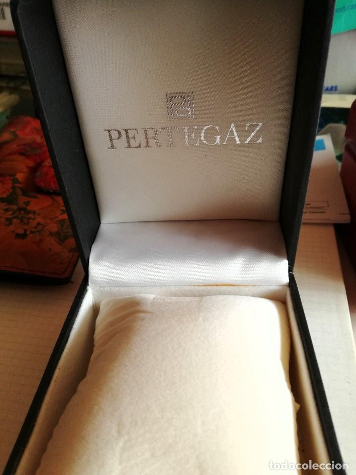 Herramientas de relojes: CAJA PARA RELOJ de PERTEGAZ - Foto 1