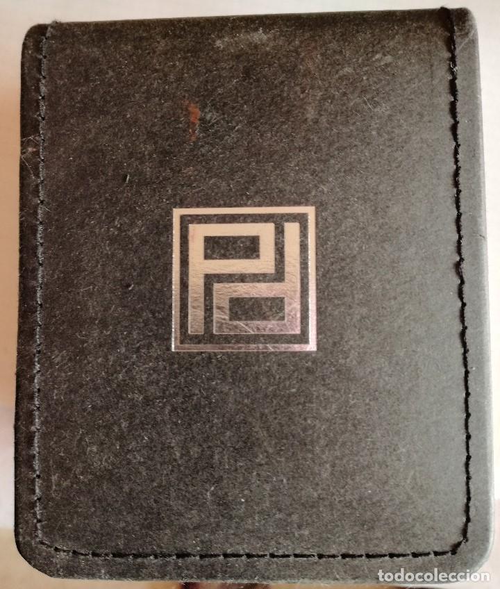 Herramientas de relojes: CAJA PARA RELOJ de PERTEGAZ - Foto 2