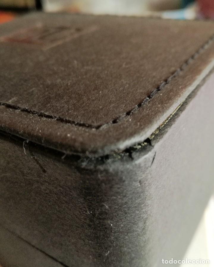 Herramientas de relojes: CAJA PARA RELOJ de PERTEGAZ - Foto 3