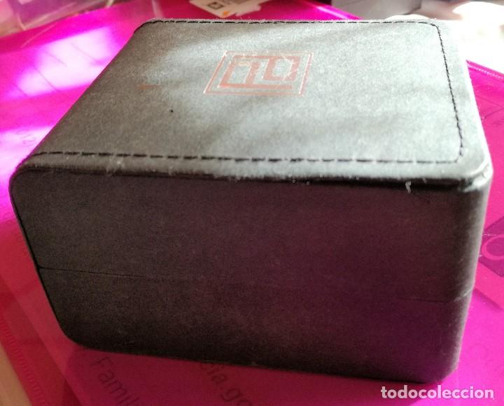 Herramientas de relojes: CAJA PARA RELOJ de PERTEGAZ - Foto 4