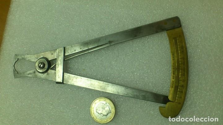 Herramientas de relojes: util herramienta de relojero ... jollero - Foto 1