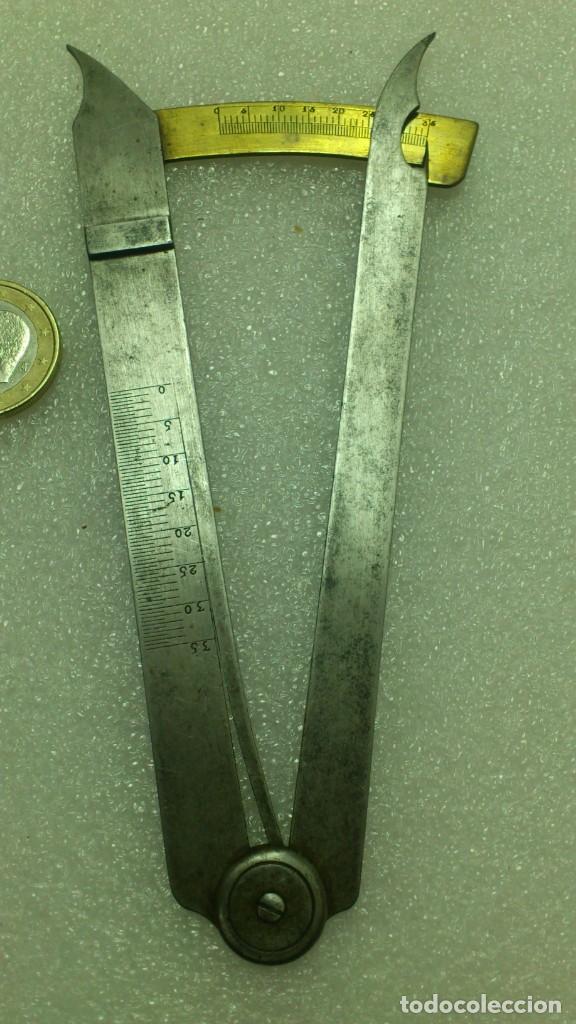 Herramientas de relojes: util herramienta de relojero ... jollero . - Foto 1