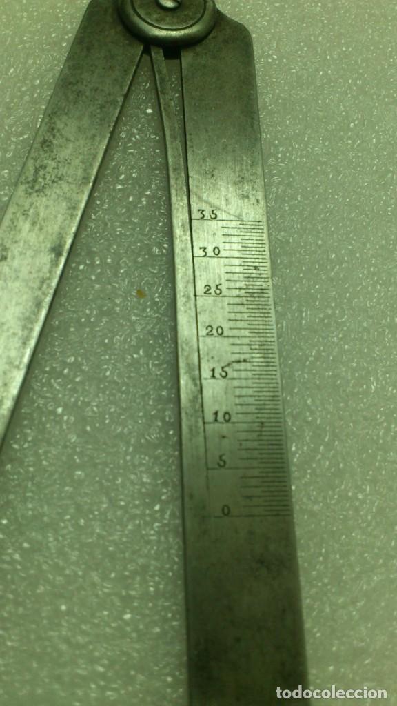 Herramientas de relojes: util herramienta de relojero ... jollero . - Foto 4