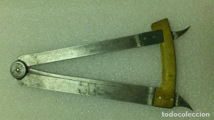 Herramientas de relojes: util herramienta de relojero ... jollero . - Foto 5