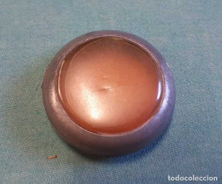 Herramientas de relojes: Funda para reloj de bolsillo, marcada - Foto 1