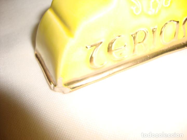 Herramientas de relojes: ANTIGUO EXPOSITOR DE CERAMICA - Foto 4
