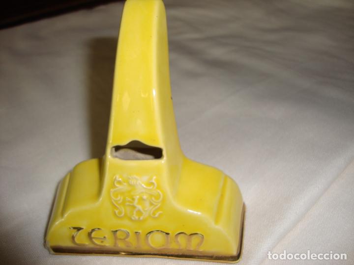 Herramientas de relojes: ANTIGUO EXPOSITOR DE CERAMICA - Foto 1