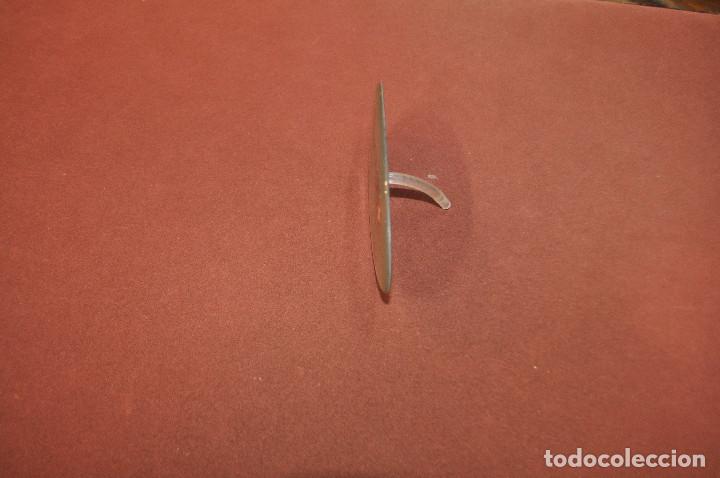 Herramientas de relojes: SWATCH - PLACA OFFICIAL RETAILER - AFM - Foto 4