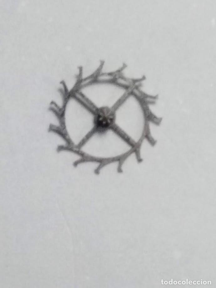 Herramientas de relojes: Peseux - 330 - rda. escape - (cd-5889) - Foto 1