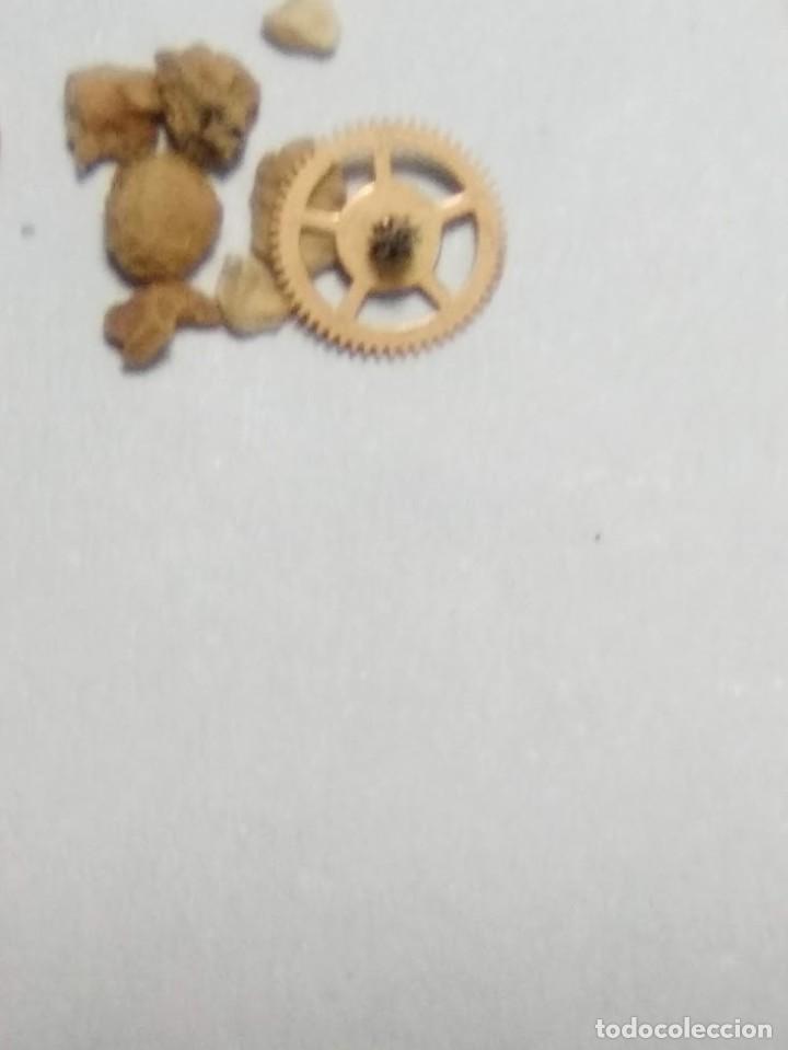 Herramientas de relojes: EB - 8461/73 - rda. 1&ordf; - (cd-6059) - Foto 1