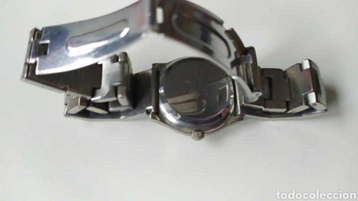 Herramientas de relojes: Reloj para maquinaria - Foto 2