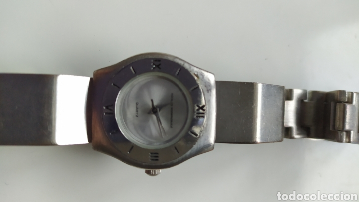 Herramientas de relojes: Reloj para maquinaria - Foto 4